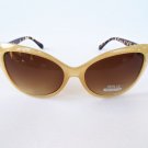 Cat Eye Shaped Vintage Classic Style Sunglasses For Women