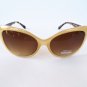Cat Eye Shaped Vintage Classic Style Sunglasses For Women