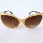 Cat Eye Shaped Vintage Classic Style Sunglasses For Women