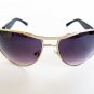 Unisex Sunglasses For Men and Women With Black, Smoke and Brown Lens Glasses