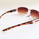 Tortoise Sunglasses For Women With Brown Black and Gradient Lens or Eywear