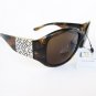 Designer's Style Women's DG Eyewear With Muti-color Plastic and Metal Frames
