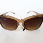 New Style Cat Eye Women Sunglasses With Black, Tortoise, Gray and Biege Frames