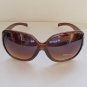 New High Fashion Women's Sunglasses, Shades with Rhinestones in Black or Brown