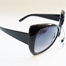 Classic Style Butterfly Shape Womens Sunglasses