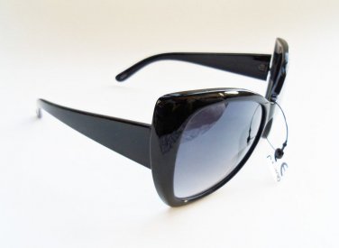 Classic Style Butterfly Shape Womens Sunglasses