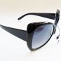 Classic Style Butterfly Shape Womens Sunglasses