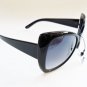 Classic Style Butterfly Shape Womens Sunglasses