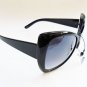 Classic Style Butterfly Shape Womens Sunglasses