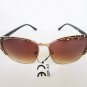 Vintage Classic Old School Style Cat Eye or Butterfly Shaped Women Sunglasses