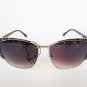 Vintage Style Classic Cat Eye Shape Black Brown Lens Women Sunglasses Eyewear