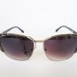 Vintage Style Classic Cat Eye Shape Black Brown Lens Women Sunglasses Eyewear