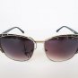 Vintage Style Classic Cat Eye Shape Black Brown Lens Women Sunglasses Eyewear