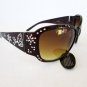 New Brown Women's Sunglasses, Shades and Eyewear For Any Occasions
