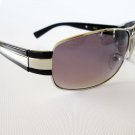 New Arrival Mens Black Aviator, Oval Shaped Sunglasses, Shades and Eyewear