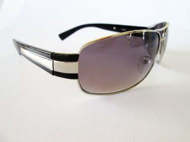 New Arrival Mens Black Aviator, Oval Shaped Sunglasses, Shades and Eyewear
