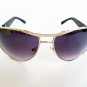 Multi-color Men's Aviator Sunglasses and Shades With Metal Frame For Daily Use