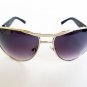 Multi-color Men's Aviator Sunglasses and Shades With Metal Frame For Daily Use
