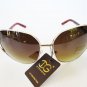 New Style Tortoise Sunglasses and Shade for High Fashion Womens