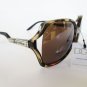 High Fashion Lady Sunglasses, Shades and Eyewear With Orange Multi Color Frame