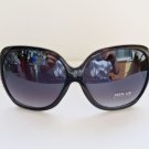 High Fashion Black Sunglasses For Women With Elegant Look
