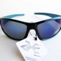 Mens Sporty, Outdoor Shades and Sunglasses With Blue, Mirror or Multi-color Lens