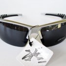 XLoop Sporty and Outdoor Men's Sunglasses and Shades With Black or Color Frames