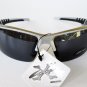 XLoop Sporty and Outdoor Men's Sunglasses and Shades With Black or Color Frames