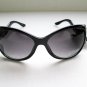 New Arrival Women's Classic Lady Cat Eye Sunglasses Retro With Black Frames