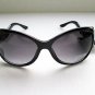New Arrival Women's Classic Lady Cat Eye Sunglasses Retro With Black Frames