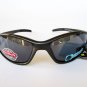 Men's Foster Grant Black Sporty Sunglasses and Shield For Outdoor Wear For Men
