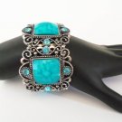 High Fashion Turquoise Color Bracelet