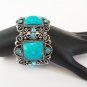 High Fashion Turquoise Color Bracelet