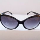 Good Classic Style Retro Black Cat Eye Shaped Women's Sunglasses and Shades