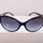Good Classic Style Retro Black Cat Eye Shaped Women's Sunglasses and Shades