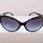 Good Classic Style Retro Black Cat Eye Shaped Women's Sunglasses and Shades