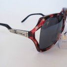 Womens Sunglasses With Multi-color Frame