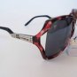 Womens Sunglasses With Multi-color Frame