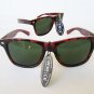 Two Pair Warefarer Aviator Style Brand New Women Sunglasses With Tortoise Frame