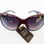 Women's Sunglasses, Glasses and Eyewear with Smoke Lens