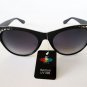 Cat Eye High Fashion Women's Sunglasses and Shades With Rhinestones