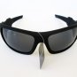 Good Brand New Sturdy Black Sporty Men's Sunglasses and Shades For Everyday Use