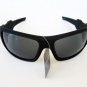 Good Brand New Sturdy Black Sporty Men's Sunglasses and Shades For Everyday Use