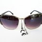 Very Popular Vintage Retro Cat Eye Women Sunglasses, Metal Frames & Rhinestones