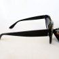 New Good Black Cat Eye Women's Sunglasses With Rhinestones For Everyday Use