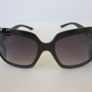 Brand New Style Women's Black Sunglasses and Shades With Square Shaped