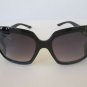 Brand New Style Women's Black Sunglasses and Shades With Square Shaped