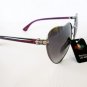 Very Popular Brand New High Fashion Black Sunglasses With Rhinestones For Women