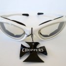 Low Cost Good and Comfy Men's Sporty Sunglasses and Shades With Padded Frames