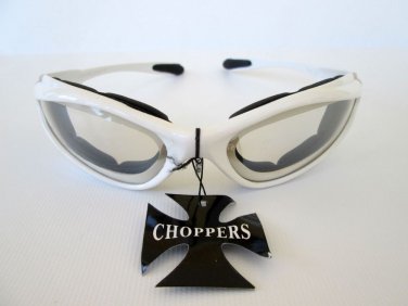 Low Cost Good and Comfy Men's Sporty Sunglasses and Shades With Padded Frames